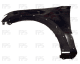 FP3738312 FPS Крило переднє для Mitsubishi Pajero