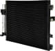 350210 NRF Радиатор кондиционера