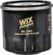 WL7491 WIX Filters Масляный фильтр