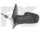 FP5608M01 FPS Наружное зеркало для Renault Megane