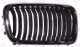 FP0075994 FPS Решетка радиатора для BMW 7 Series