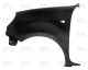 FP5610312 FPS Крыло переднее для Renault Kangoo