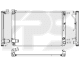 FP81A245 FPS Радіатор охолодження двигуна