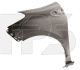 FP7028312 FPS Крило переднє для Toyota Yaris