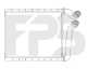 FP64N156 FPS Радиатор печки