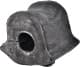 4881512370 Toyota / Lexus / Daihatsu Втулка стабилизатора