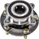 MR594979 Mitsubishi Комплект ступицы колеса