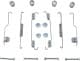 1 987 475 282 Bosch Монтажный комплект барабанных тормозных колодок