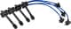 9618 NGK Комплект проводов зажигания