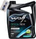 Wolf Officialtech C1 5W-30 (5 л) моторна олива