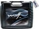 Wolf Guardtech CF-4 15W-40 (20 л) моторна олива