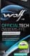 Wolf Officialtech MS-FFE 0W-30 (1 л) моторна олива