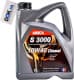 Areca S3000 Diesel 10W-40 (5 л) моторное масло
