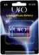 Батарейка UFO (Feidi) cr123a3v CR123A 3 V 1 шт
