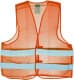 Жилет світловідбивний Сила помаранчевий
