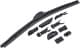 104450SX Stellox Щетки стеклоочистителя