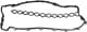 060.062 Elring Прокладка клапанной крышки