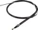 1 987 482 191 Bosch Трос ручного тормоза