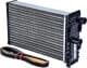 73974 Nissens Радіатор пічки для Volkswagen Transporter