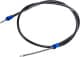 01340 Asam Трос ручного тормоза