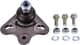 45665 Spidan Шаровая опора для Mercedes A-Class