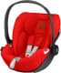 Автолюлька CYBEX Cloud Z i-Size