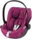 Автолюлька CYBEX Cloud Z i-Size