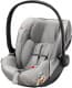 Автолюлька CYBEX Cloud Z i-Size