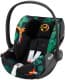 Автолюлька CYBEX Cloud Z i-Size