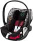 Автолюлька CYBEX Cloud Z i-Size