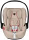 Автолюлька CYBEX Cloud Z i-Size