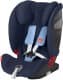 Автокресло GB Everna-Fix