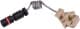 07880 Febi Датчик износа тормозных колодок