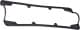11013700 Ajusa Прокладка клапанной крышки
