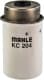 KC 204 Mahle Топливный фильтр