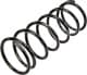 RA1034 Kayaba Пружина підвіски