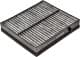 71-10195-SX Stellox Фільтр салону для Mercedes M-Class