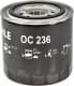 OC 236 Mahle Масляный фильтр