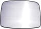 6102-02-1293919P BLIC Скло зовнішнього дзеркала