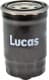 lfds182 Lucas Топливный фильтр
