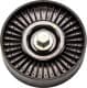 252862B010 Hyundai / Kia Обвідний ролик поліклинового ременя