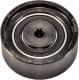 VKM 31038 SKF Обводной ролик поликлинового ремня