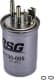 BSG 30-130-005 BSG Паливний фільтр