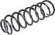 4295016 Lesjöfors Пружина подвески