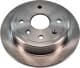 5010-2002 Profit Гальмівний диск