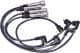941319170004 Magneti Marelli Комплект дротів запалювання