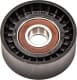 331316170390 Magneti Marelli Натяжной ролик поликлинового ремня