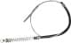 22146 Malò Трос ручного тормоза