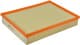 E821L Hengst Filter Воздушный фильтр