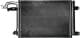 667003 ERA Радіатор кондиціонера